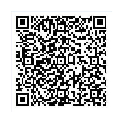 Etiquette RF 8,2 Mhz 40x40 mm "QR CODE - Désactivable