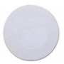 Etiquette RF 8,2 Mhz 40 mm RONDE - BLANCHE - Désactivable