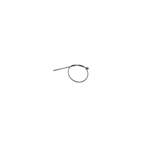 Câble acier simple 17,5 cm