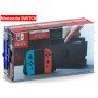 Boîtier Antivol pour Console Nintendo Switch - modèle T-MPST