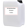 Gel Hydroalcoolique bidon de 5 litres.