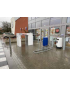 CaddyCleaner XL - Autonomie 40 000 passages
