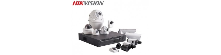 Pack cctv prêt a installer 