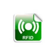 Hardtag RFID